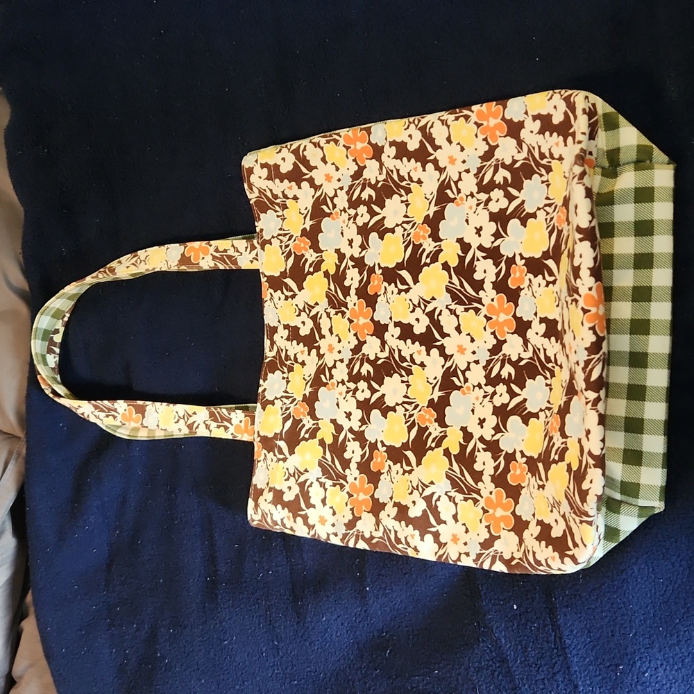 Tory Burch tote bag